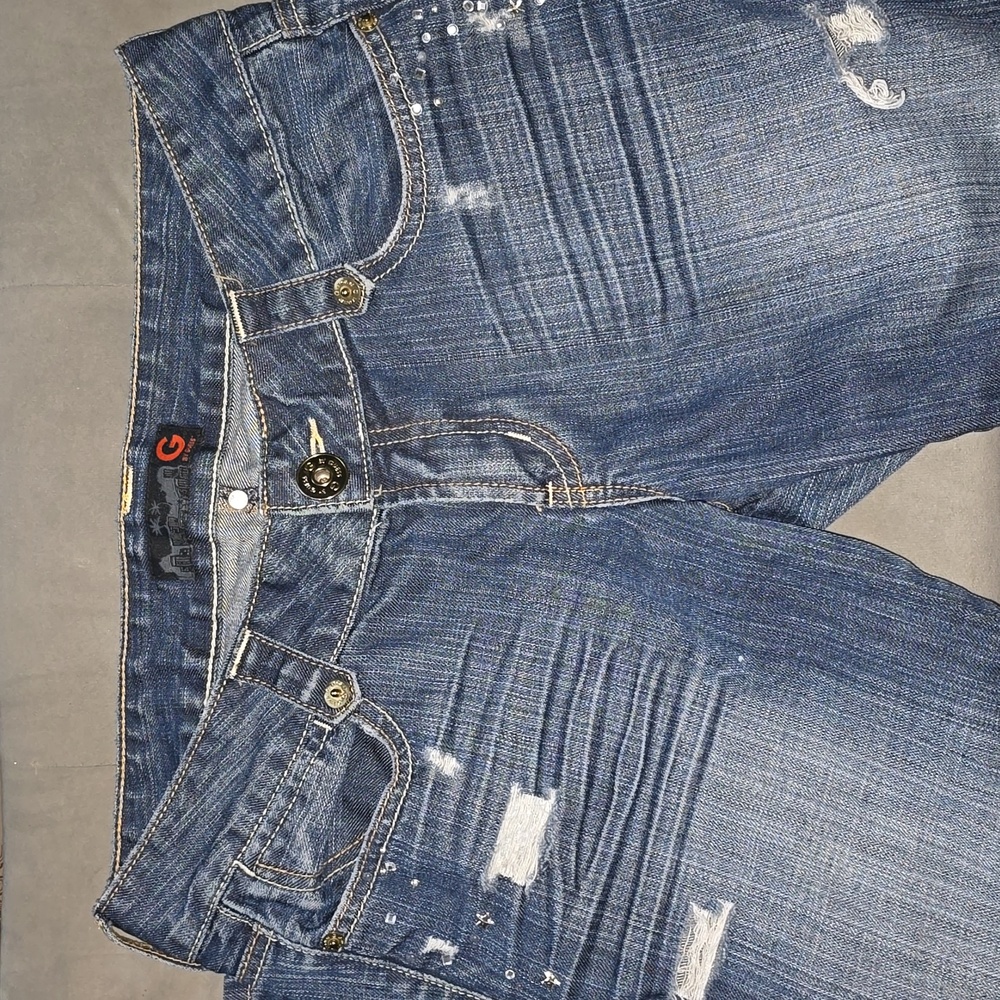 Guess Petite Jeans
